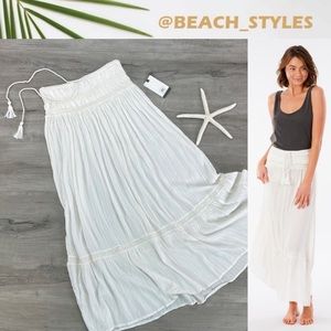 🔆RIP CURL🔆 LAYLA MAXI BEACH SKIRT